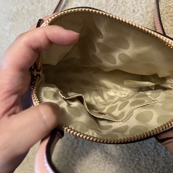 Kate Spade Cedar Street Mini Maise, Pink - Picture 6 of 8